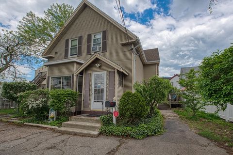 618 Main St Brockton MA 02301