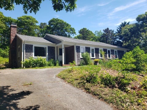 Photo of 49 Duck Marsh Ln, Chatham, MA 02633 (MLS # 73435928)