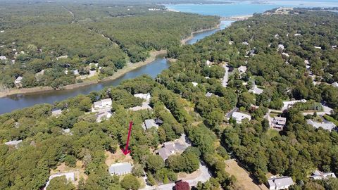 Photo of 49 Duck Marsh Ln, Chatham, MA 02633 (MLS # 73435928)
