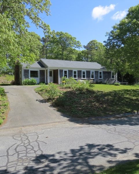Photo of 49 Duck Marsh Ln, Chatham, MA 02633 (MLS # 73435928)