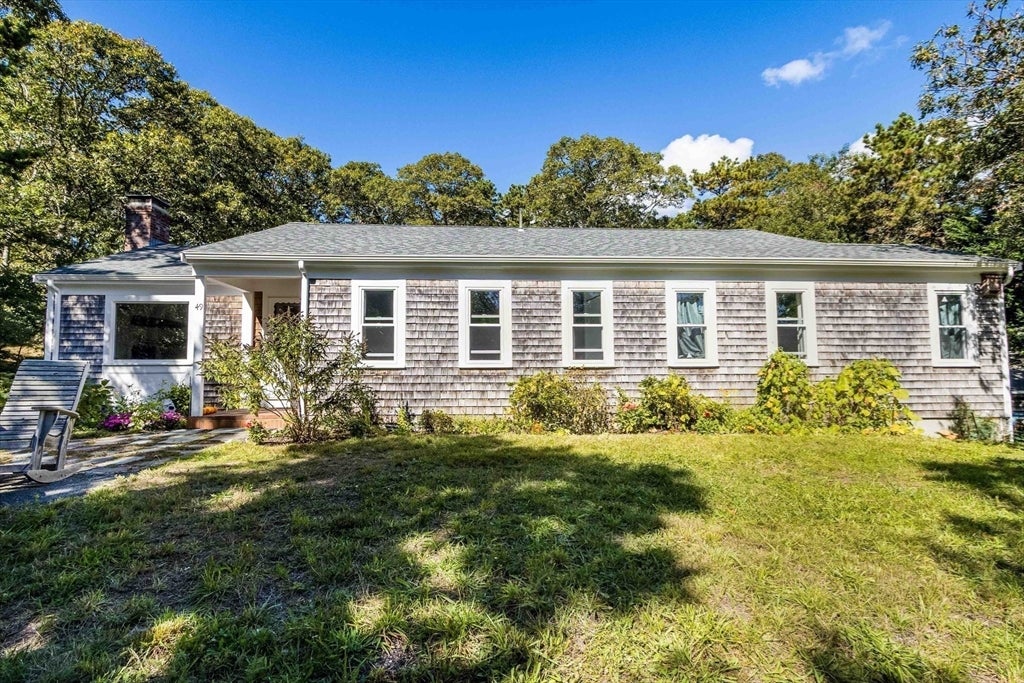49 Duck Marsh
