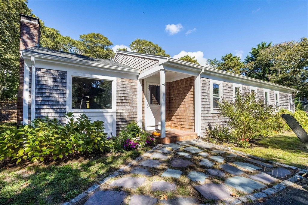49 Duck Marsh Ln, Chatham, MA Photo #1