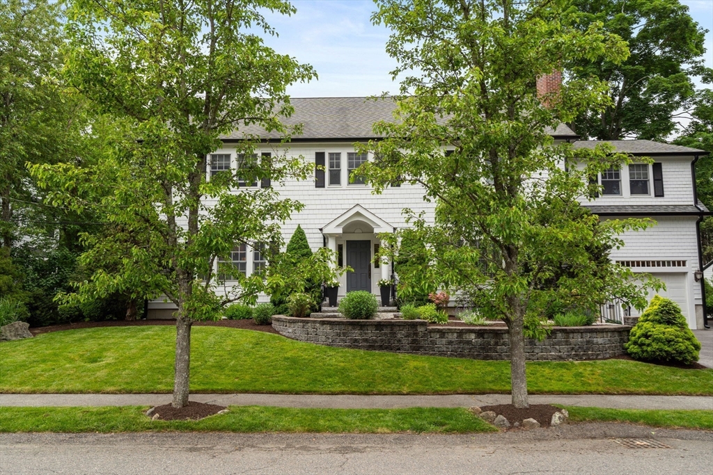 19 Carol Road