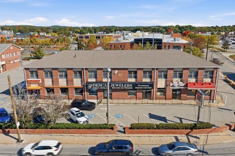 Photo of 49 River St #1, Waltham, MA 02453 (MLS # 73589456)