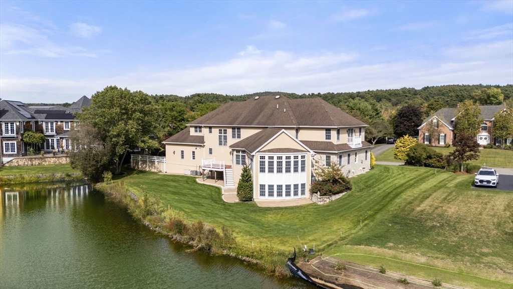 19 Cherokee Road