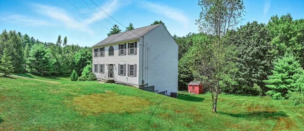 270 New Braintree Rd