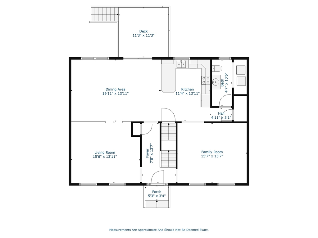 270 New Braintree Rd