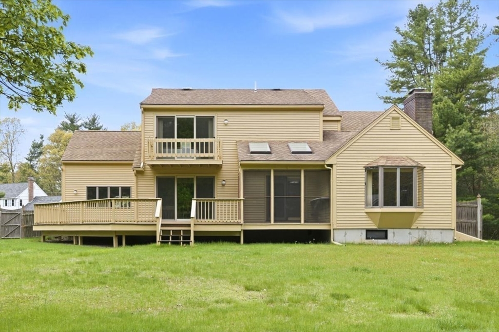 6 Hoover Rd