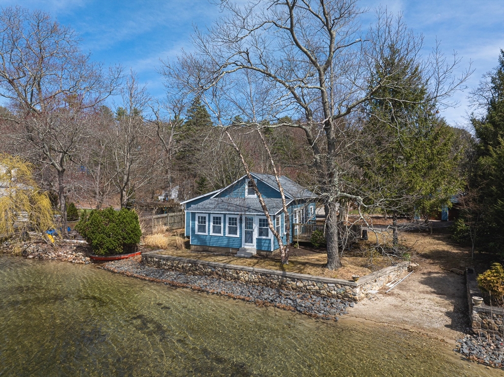 10 Glenwood Road