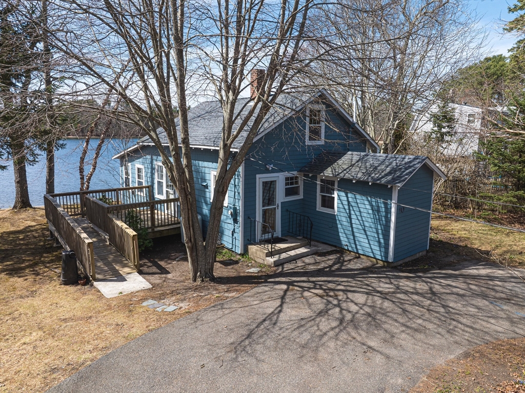 10 Glenwood Road