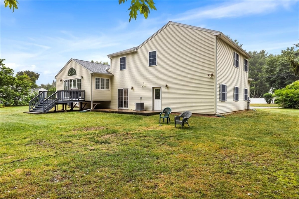 95 Tecumseh Dr