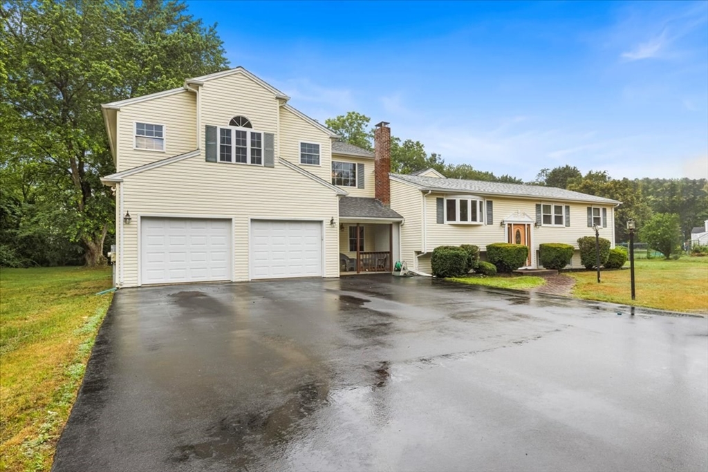 95 Tecumseh Dr