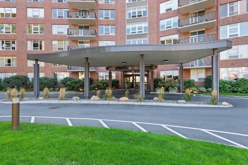 280 Boylston Street 203