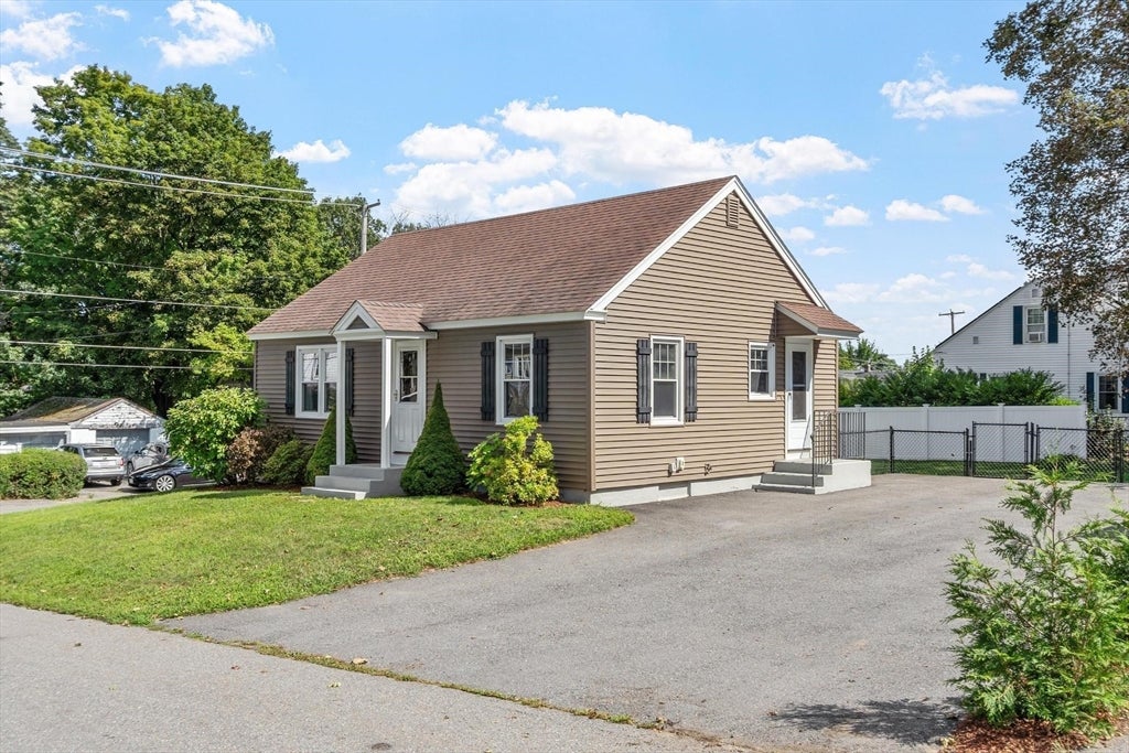 4 Maverick St, Fitchburg, MA Photo #3