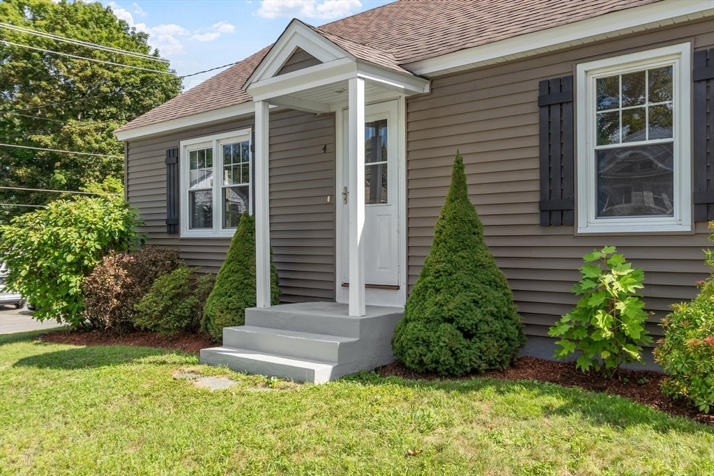 4 Maverick St, Fitchburg, MA Photo #5