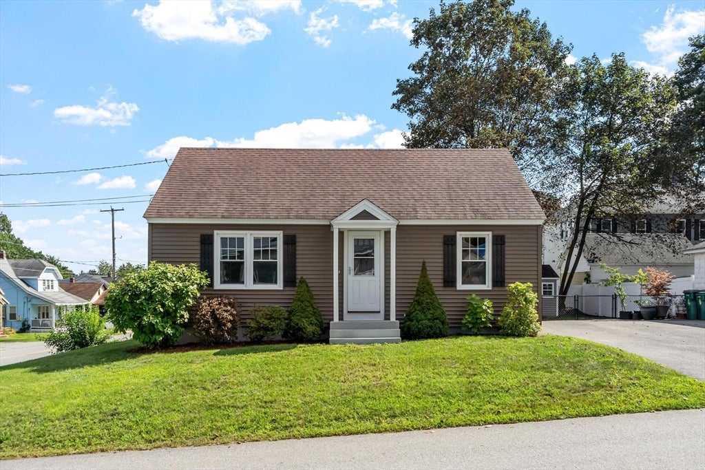 4 Maverick St, Fitchburg, MA Photo #2