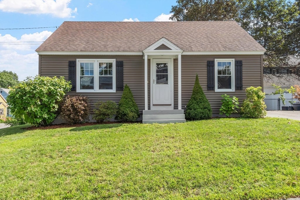 4 Maverick St, Fitchburg, MA Photo #1