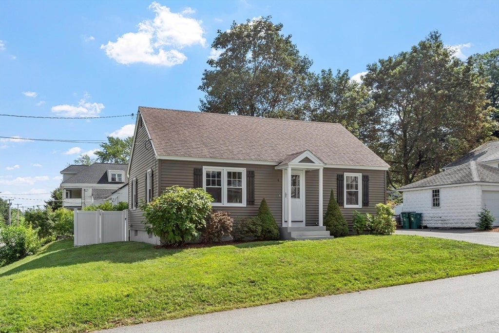 4 Maverick St, Fitchburg, MA Photo #4