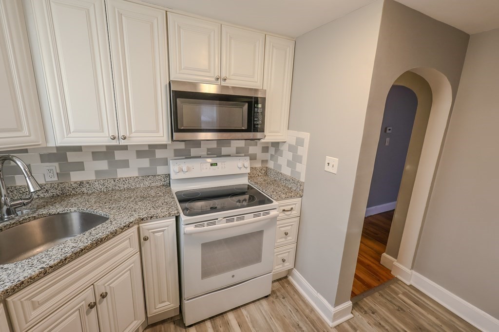 11 Cragmere Terrace 1