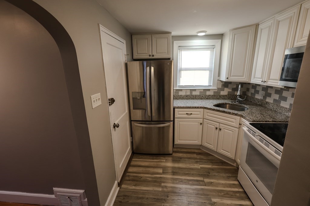 11 Cragmere Terrace 1