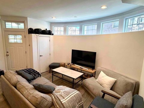 Photo of 12 Braemore Rd #1, Boston, MA 02135 (MLS # 73473265)