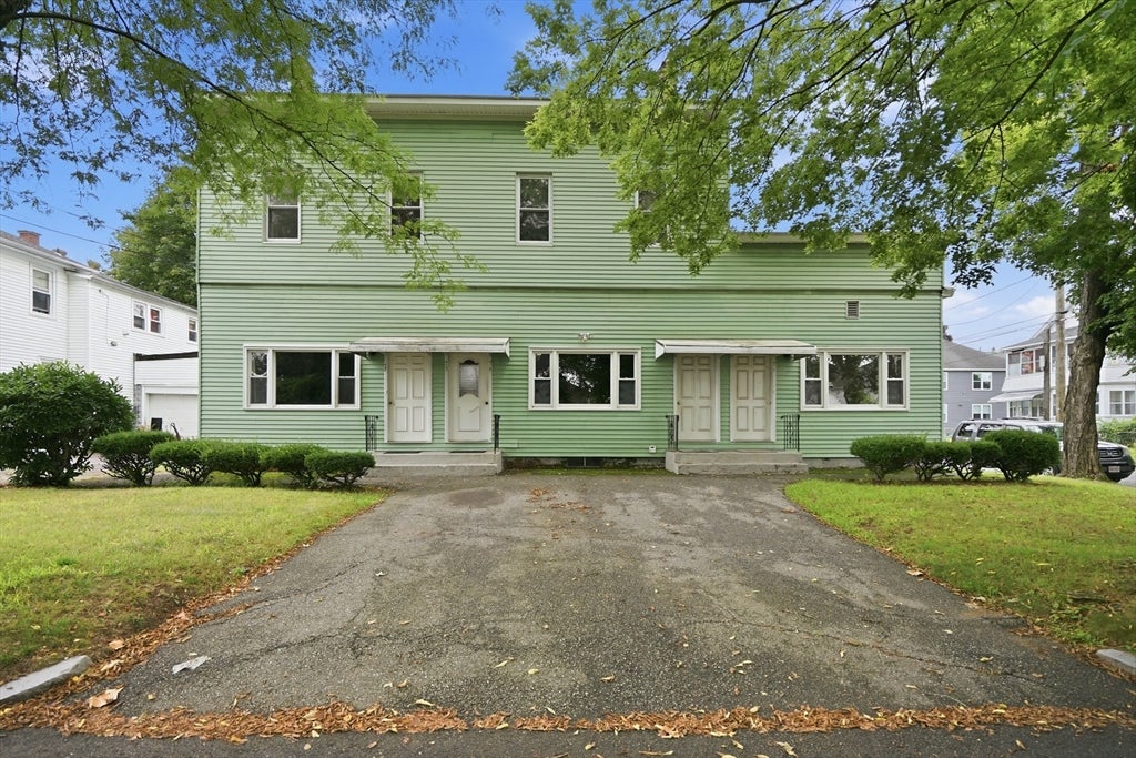 71-77 Acton St, Springfield, MA, 71-77 Acton St, Springfield, MA Photo #1