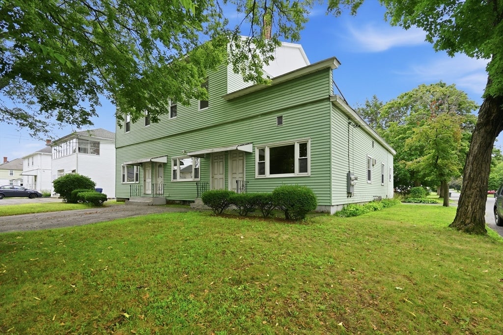 71-77 Acton St, Springfield, MA, 71-77 Acton St, Springfield, MA Photo #42