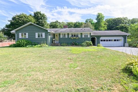 9 Banning Drive Northbridge MA 01588