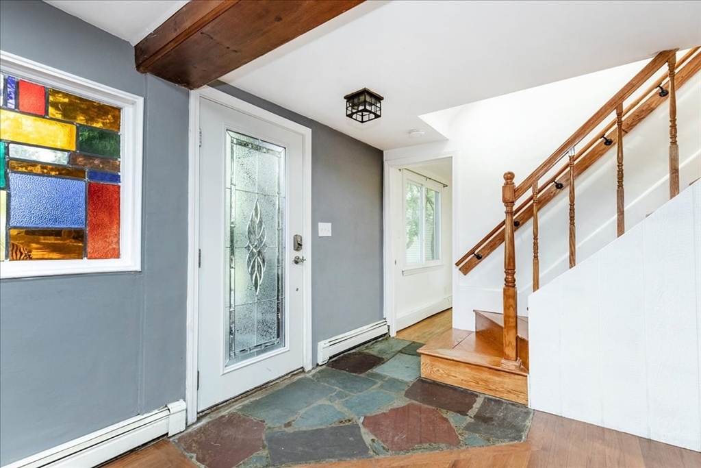 17 Boulder Rd.