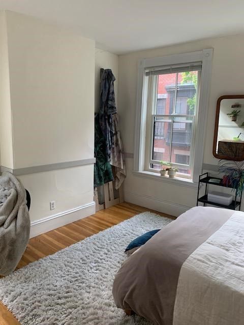 Photo of 8 Fayette St #2R, Boston, MA 02116 (MLS # 73492742)