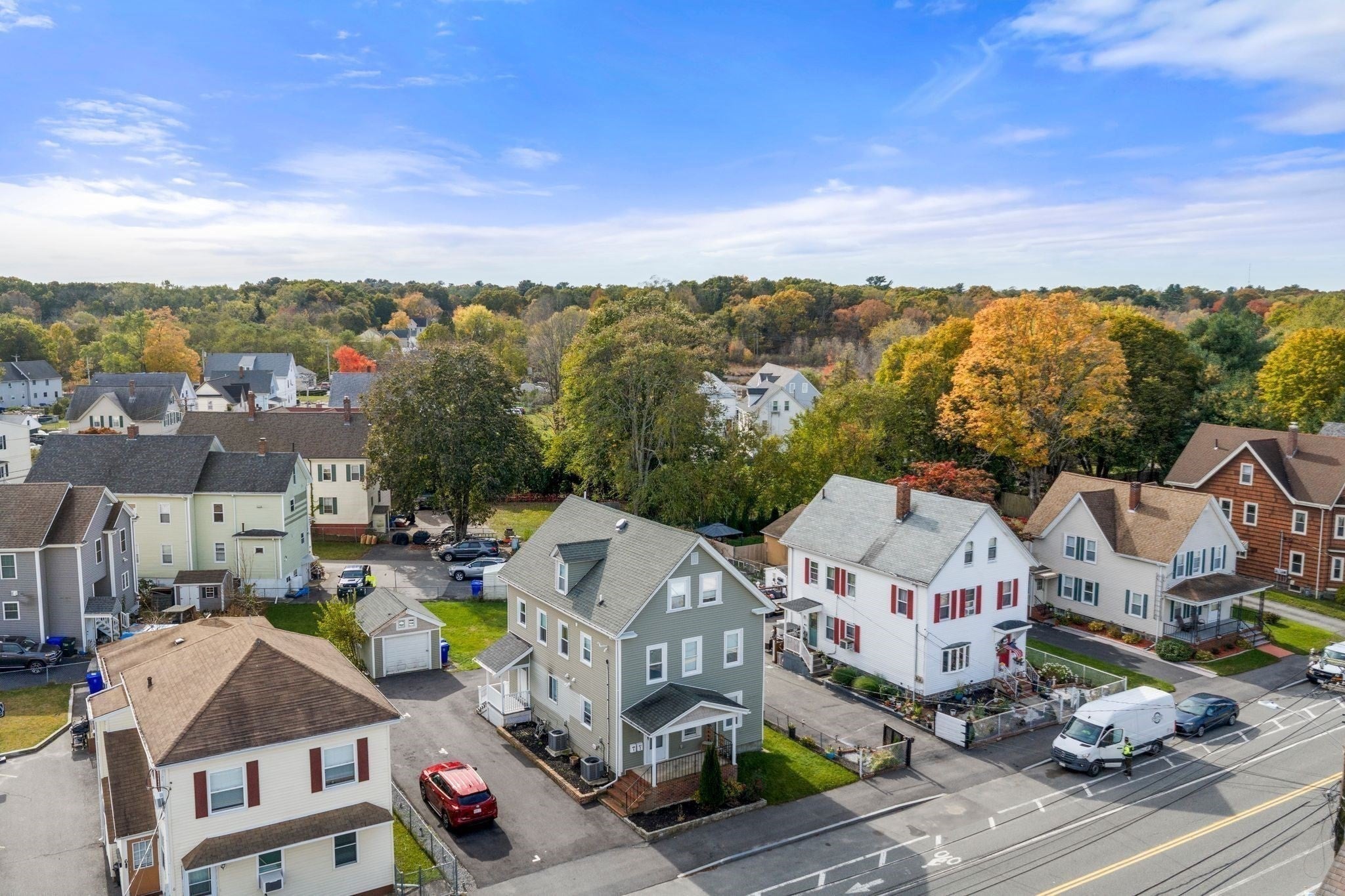 8 Kilmer Ave