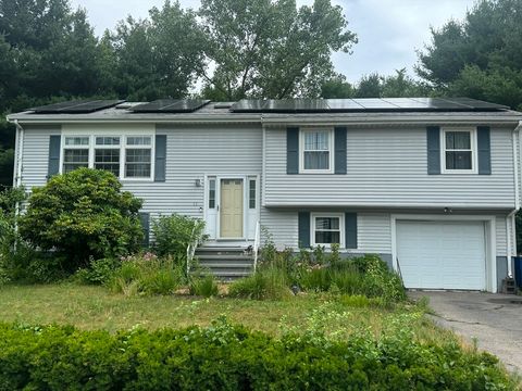 11 Lheureux Cir 11 Randolph MA 02368