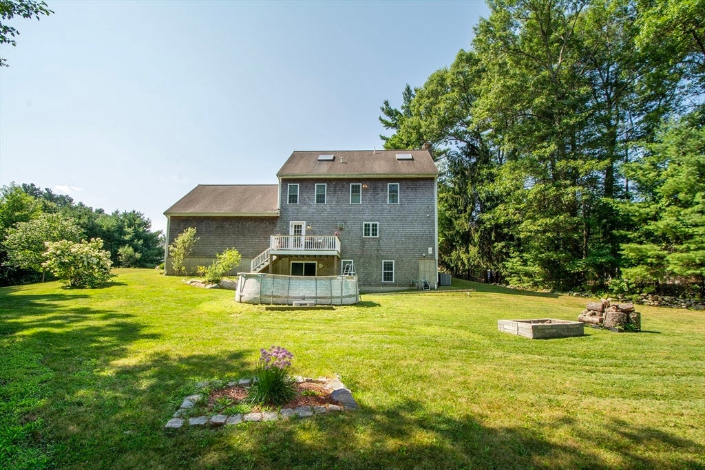 15 Hillside Lane, Bridgewater, MA, 15 Hillside Lane, Bridgewater, MA Photo #6