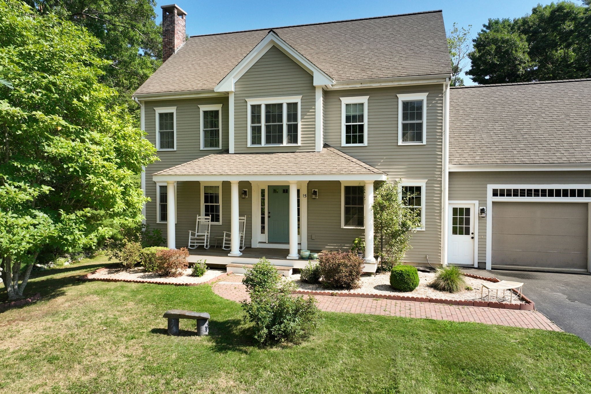 15 Hillside Lane