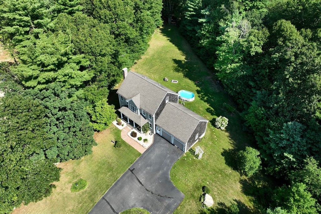 15 Hillside Lane, Bridgewater, MA, 15 Hillside Lane, Bridgewater, MA Photo #3