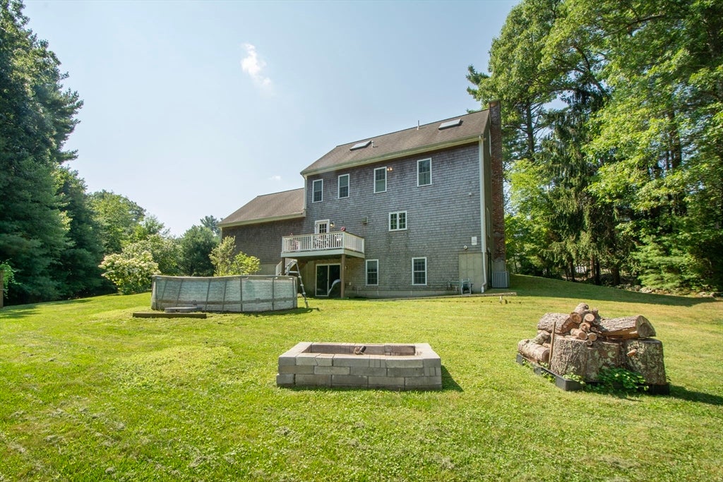 15 Hillside Lane, Bridgewater, MA, 15 Hillside Lane, Bridgewater, MA Photo #7
