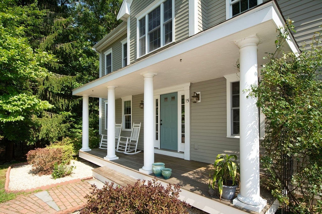 15 Hillside Lane, Bridgewater, MA, 15 Hillside Lane, Bridgewater, MA Photo #4