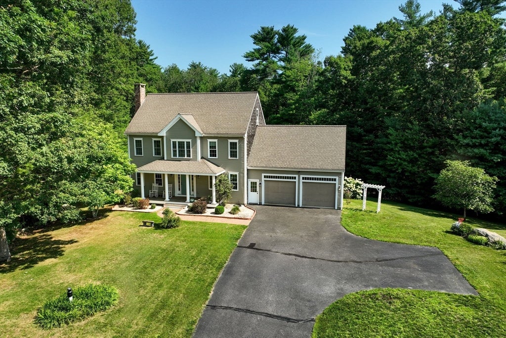 15 Hillside Lane, Bridgewater, MA, 15 Hillside Lane, Bridgewater, MA Photo #2
