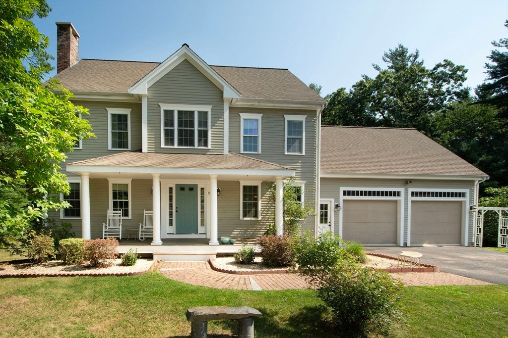 15 Hillside Lane, Bridgewater, MA, 15 Hillside Lane, Bridgewater, MA Photo #1