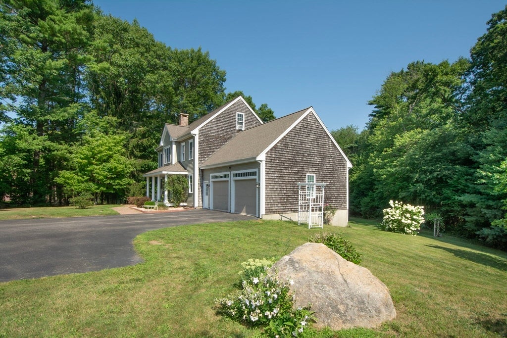 15 Hillside Lane, Bridgewater, MA, 15 Hillside Lane, Bridgewater, MA Photo #10
