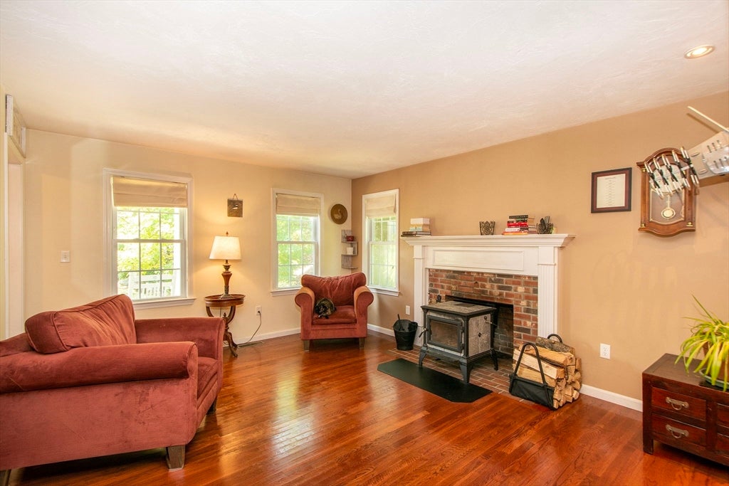 15 Hillside Lane, Bridgewater, MA, 15 Hillside Lane, Bridgewater, MA Photo #19