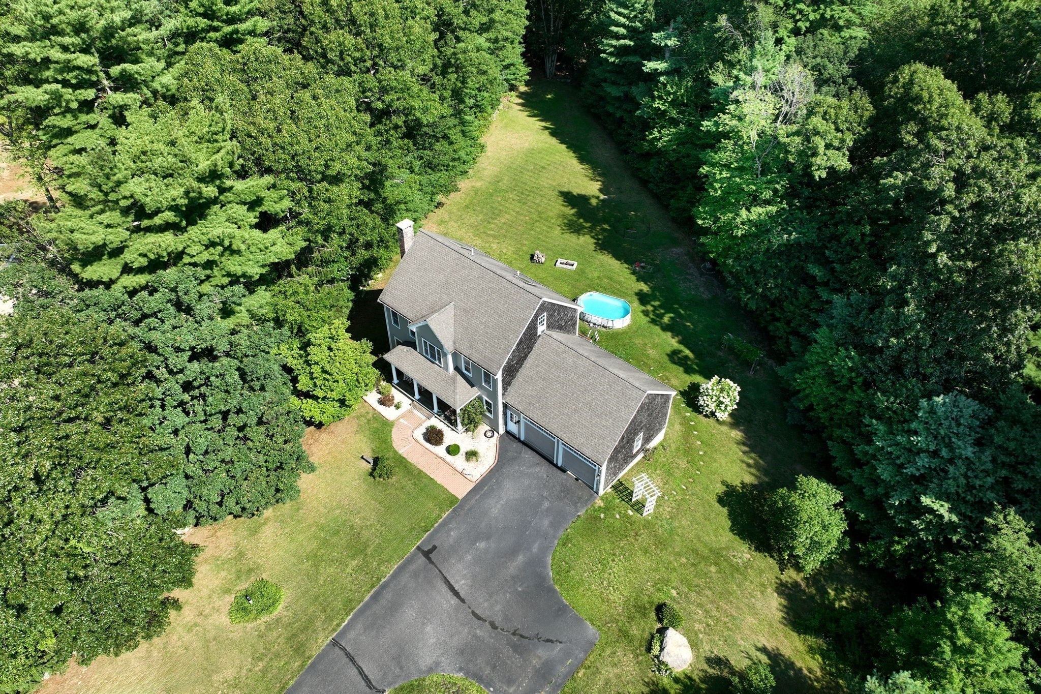 15 Hillside Lane