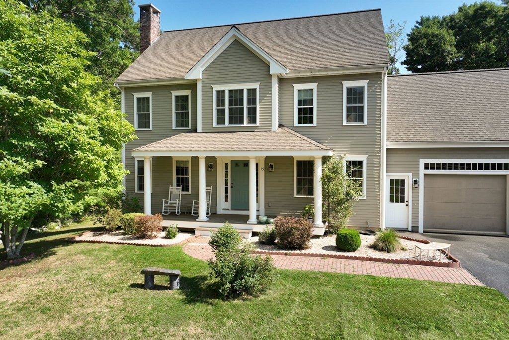 15 Hillside Lane, Bridgewater, MA, 15 Hillside Lane, Bridgewater, MA Photo #5