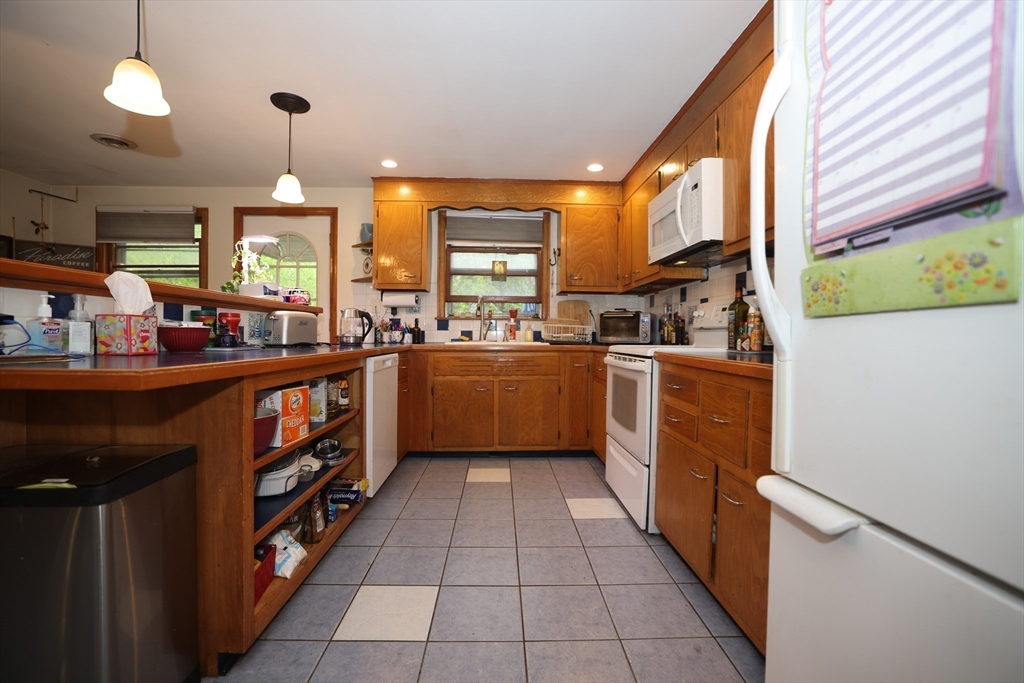 36 Davenport Rd