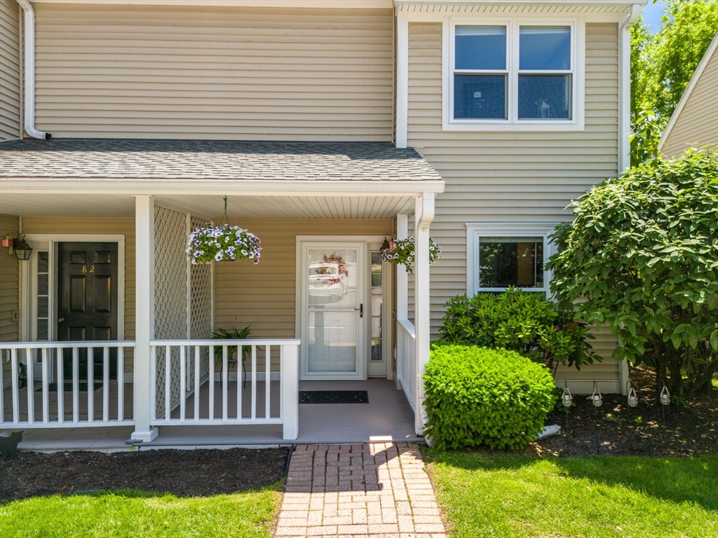 81 Hammond Place 81