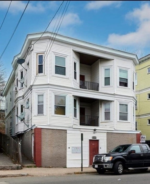 455 Washington St, Haverhill, MA Photo #1