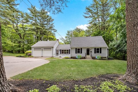 212 Cushing Street Hingham MA 02043