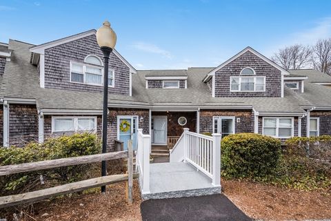27 Harbor Hill 27 Bourne MA 02532