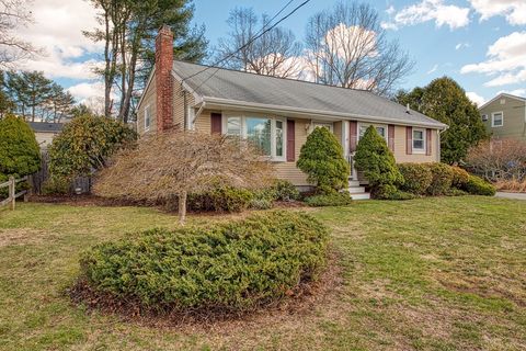 Photo of 16 Sudbury St, Brockton, MA 02301 (MLS # 73493111)