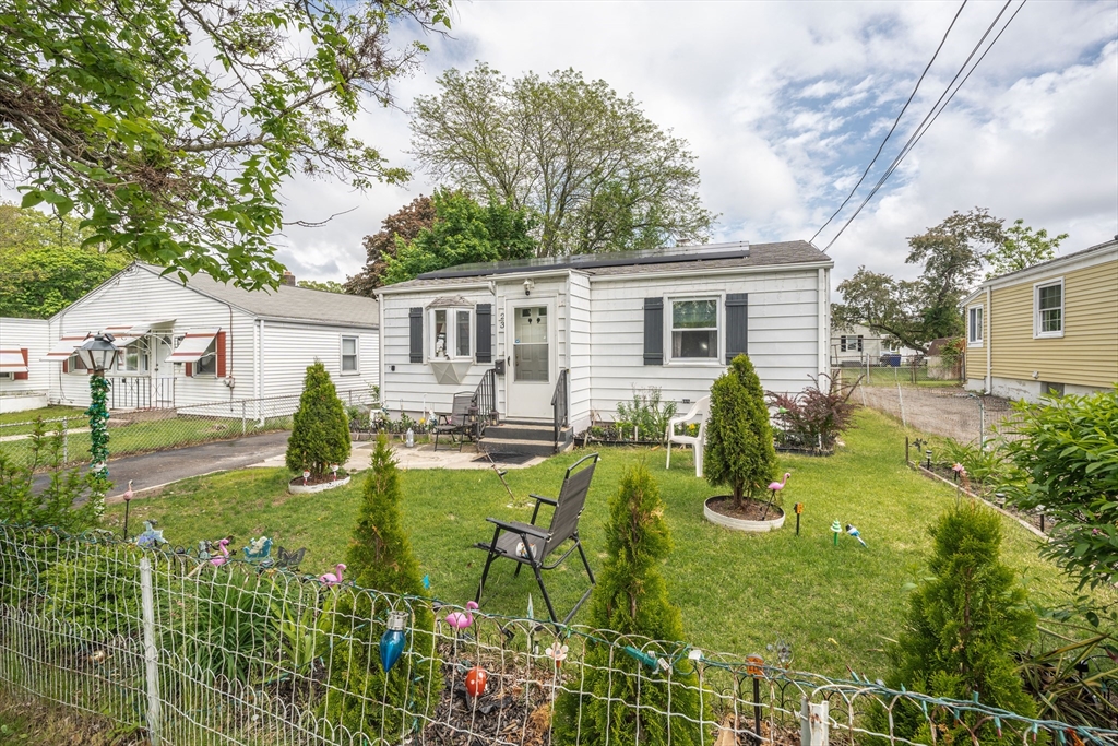 23 Mcbride St